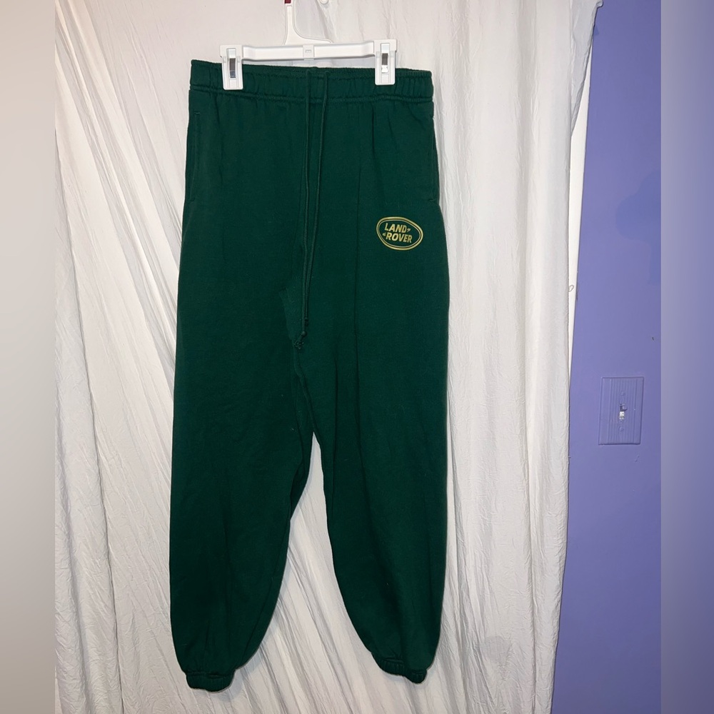 Pacsun sweatpants
